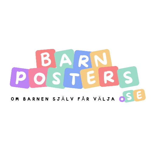 Barnposters logotyp