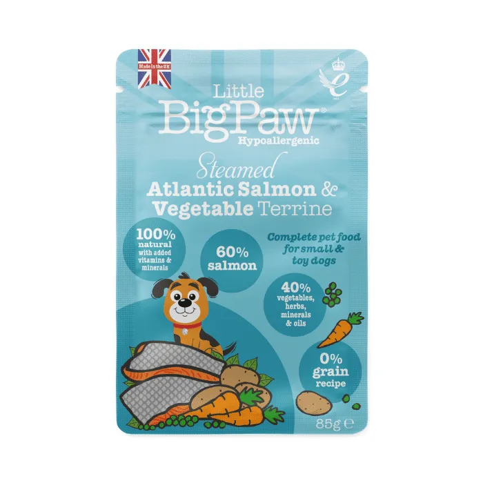 Buddy Pet Foods produkt 3