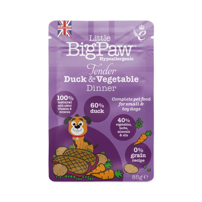 Buddy Pet Foods produkt 2