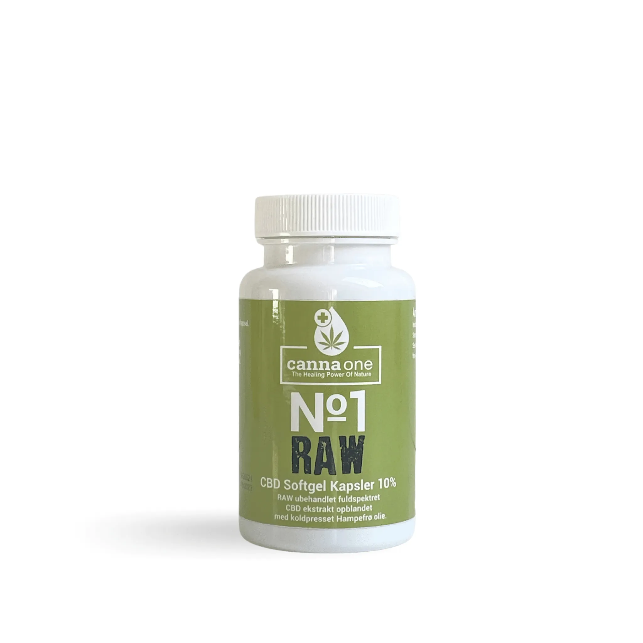 Cannaone logotyp