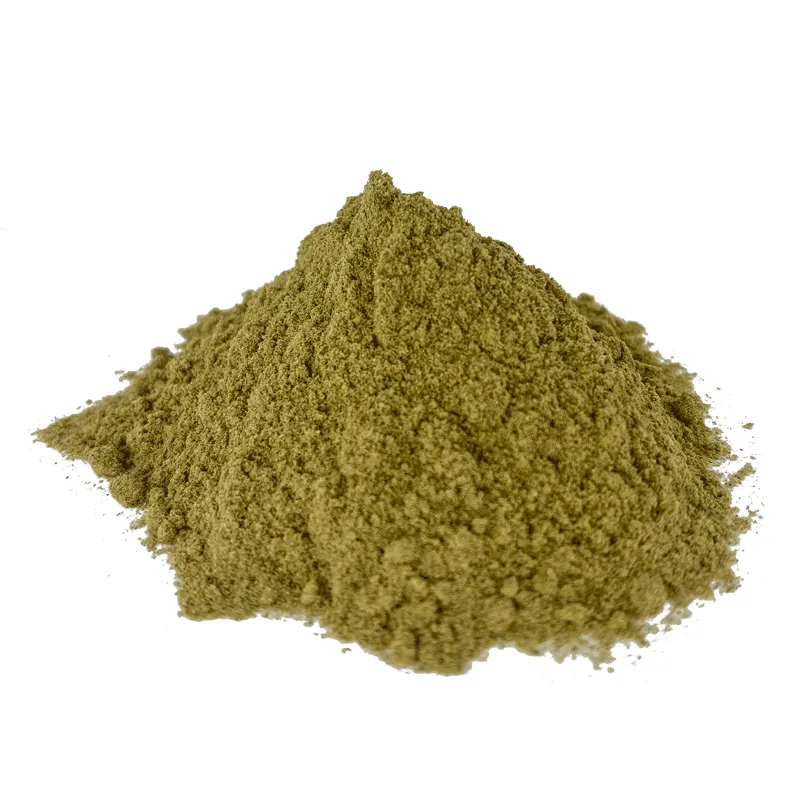 CBDBuds.se logotyp