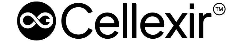 Cellexir logotyp