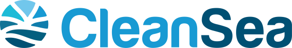 CleanSea's logotyp