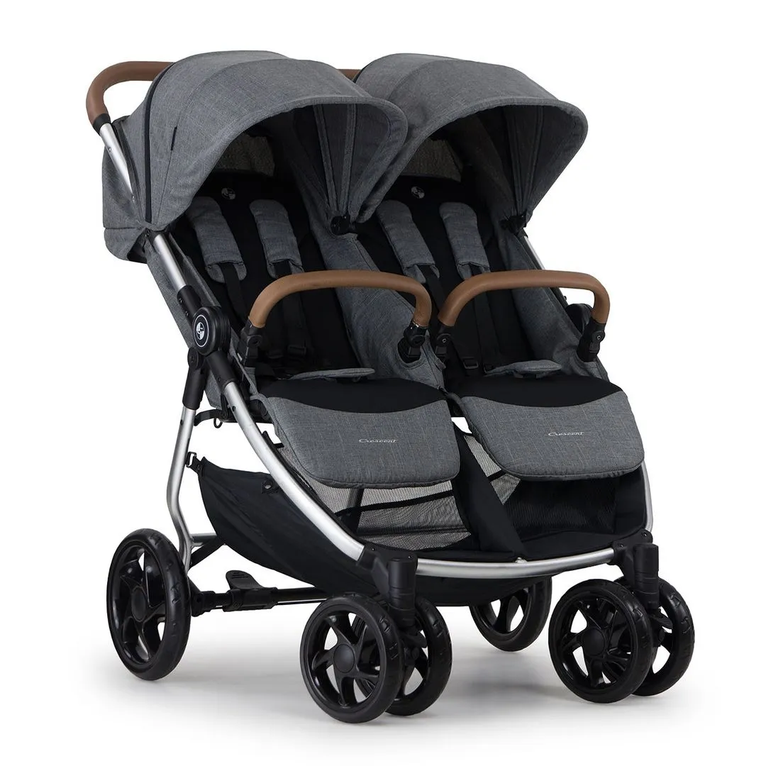 Crescent Barnvagnar produkt 2