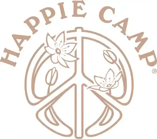 Happie Camp's logotyp