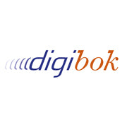 Digibok logotyp