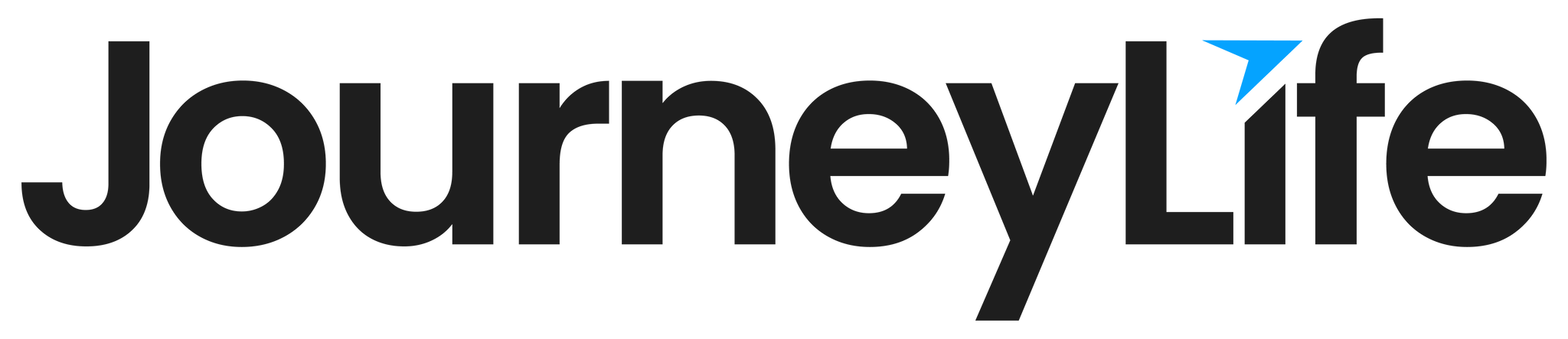JourneyLife logotyp