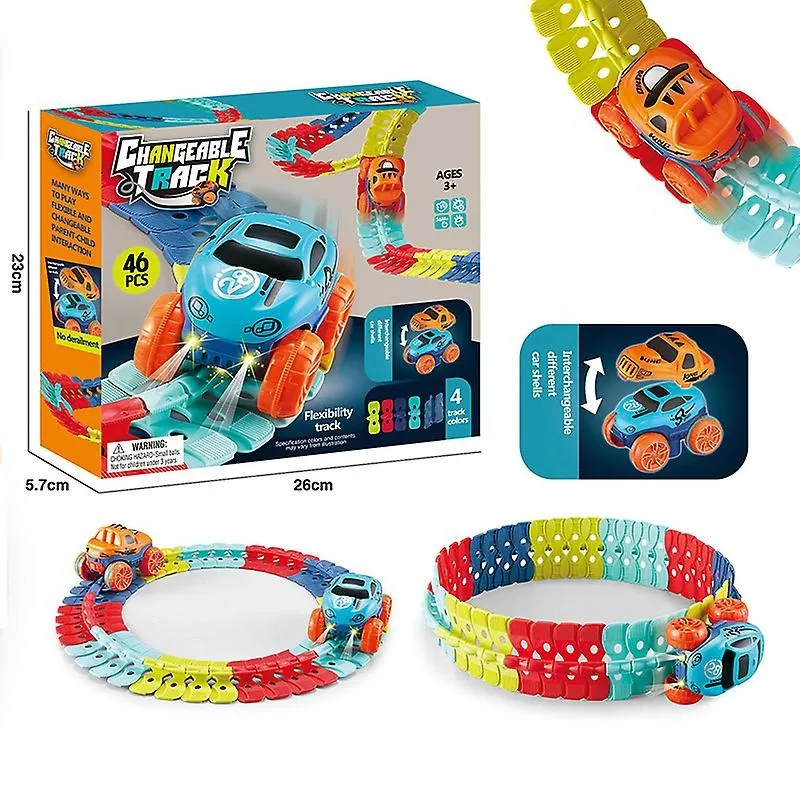 Träpussel för småbarn