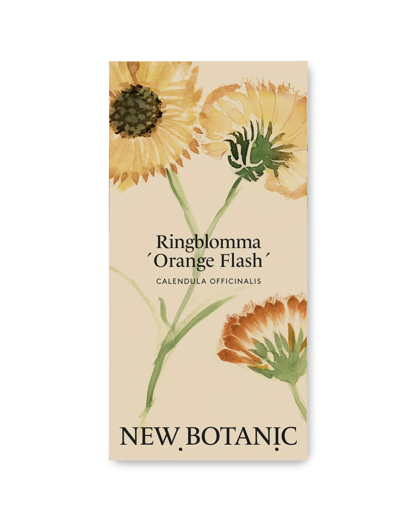 New Botanic produkt 2