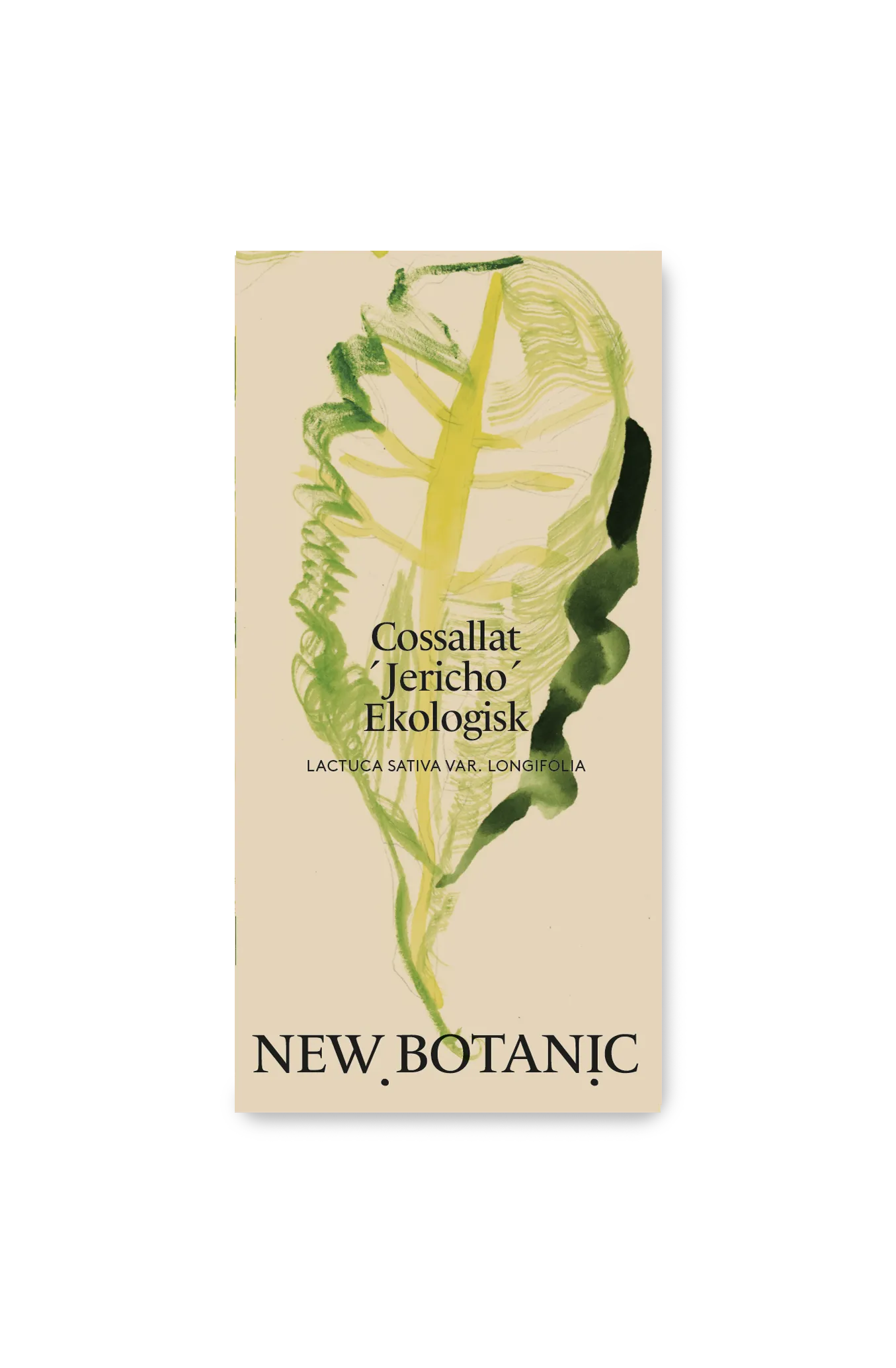 New Botanic produkt 3