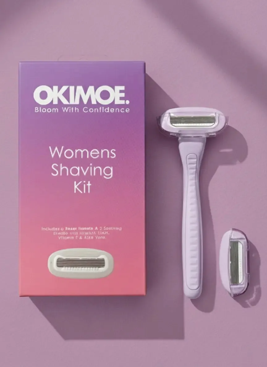 OKIMOE produkt 2