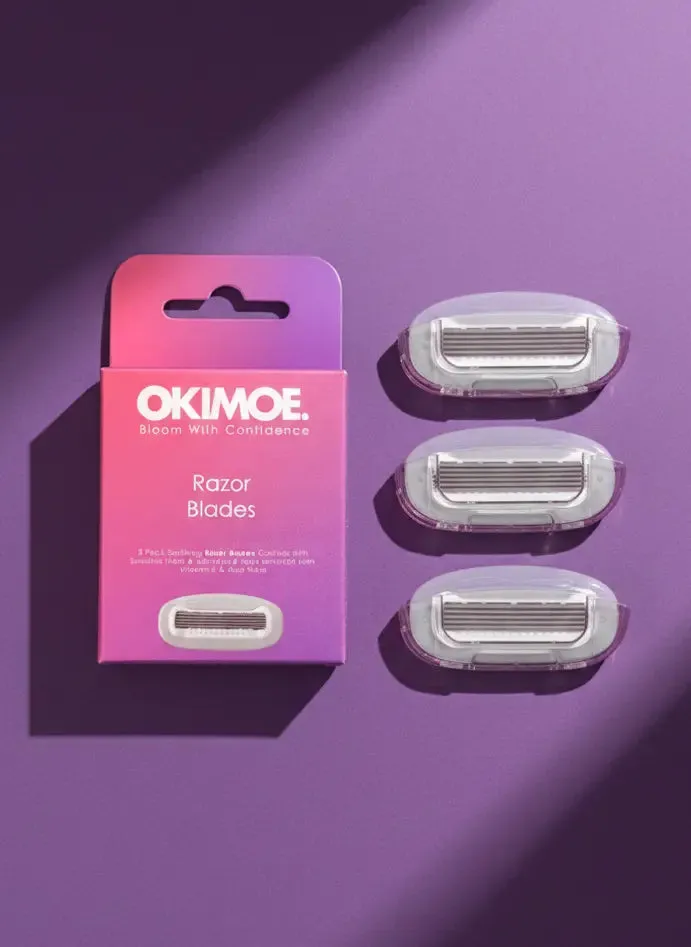 OKIMOE produkt 3