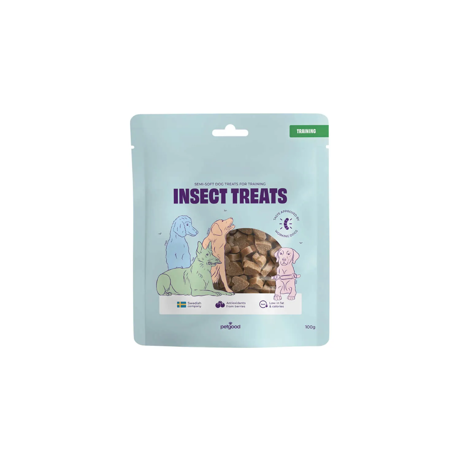 Petgood produkt 3