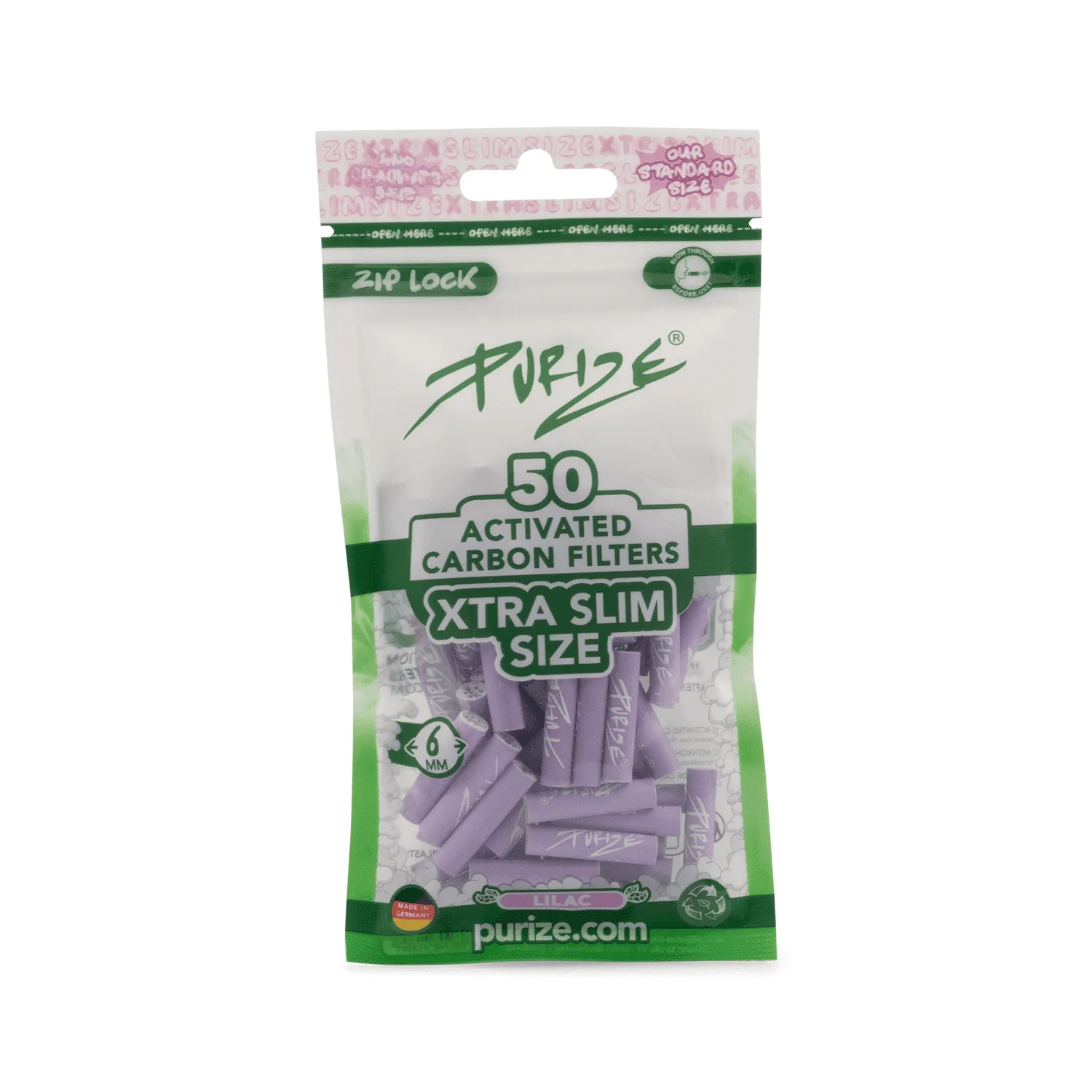 Raw Hemp produkt 2