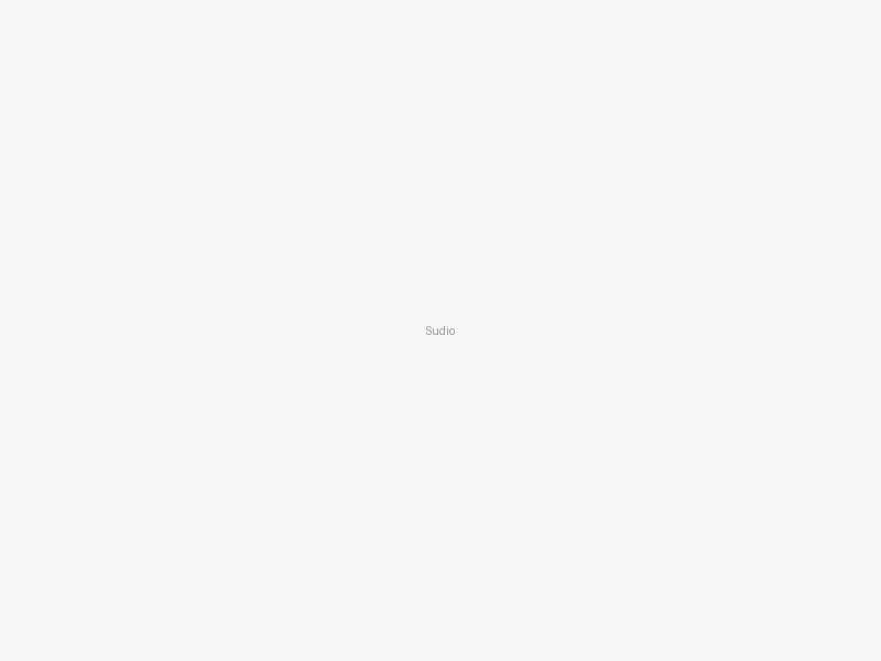 Sudio logotyp