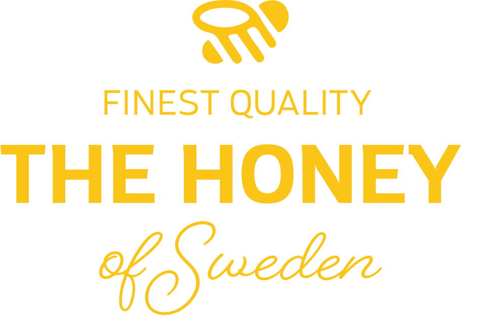 The Honey Of Sweden's logotyp