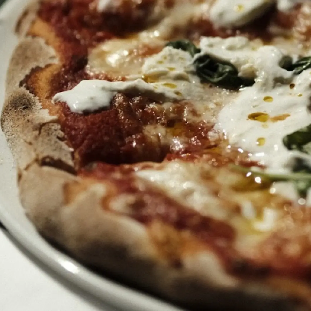 Catering med italiensk pizza och smakrik meny i Stockholm